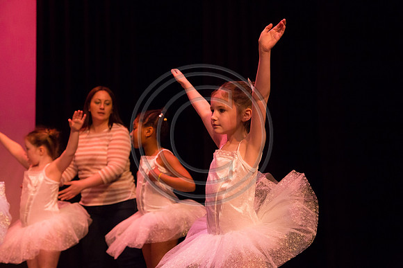 172-Cast C - Born to Dance