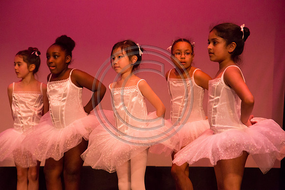 187-Cast C - Born to Dance