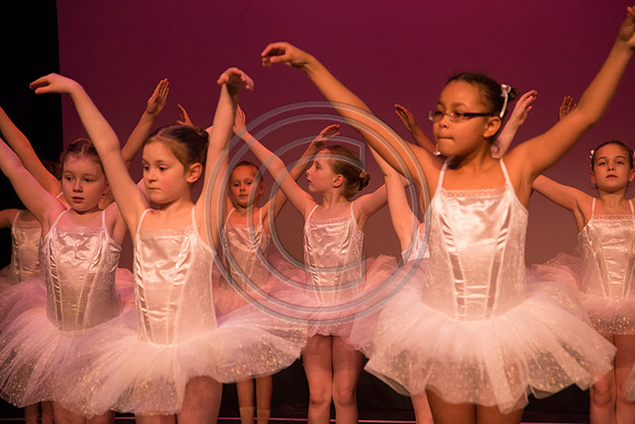 192-Cast C - Born to Dance